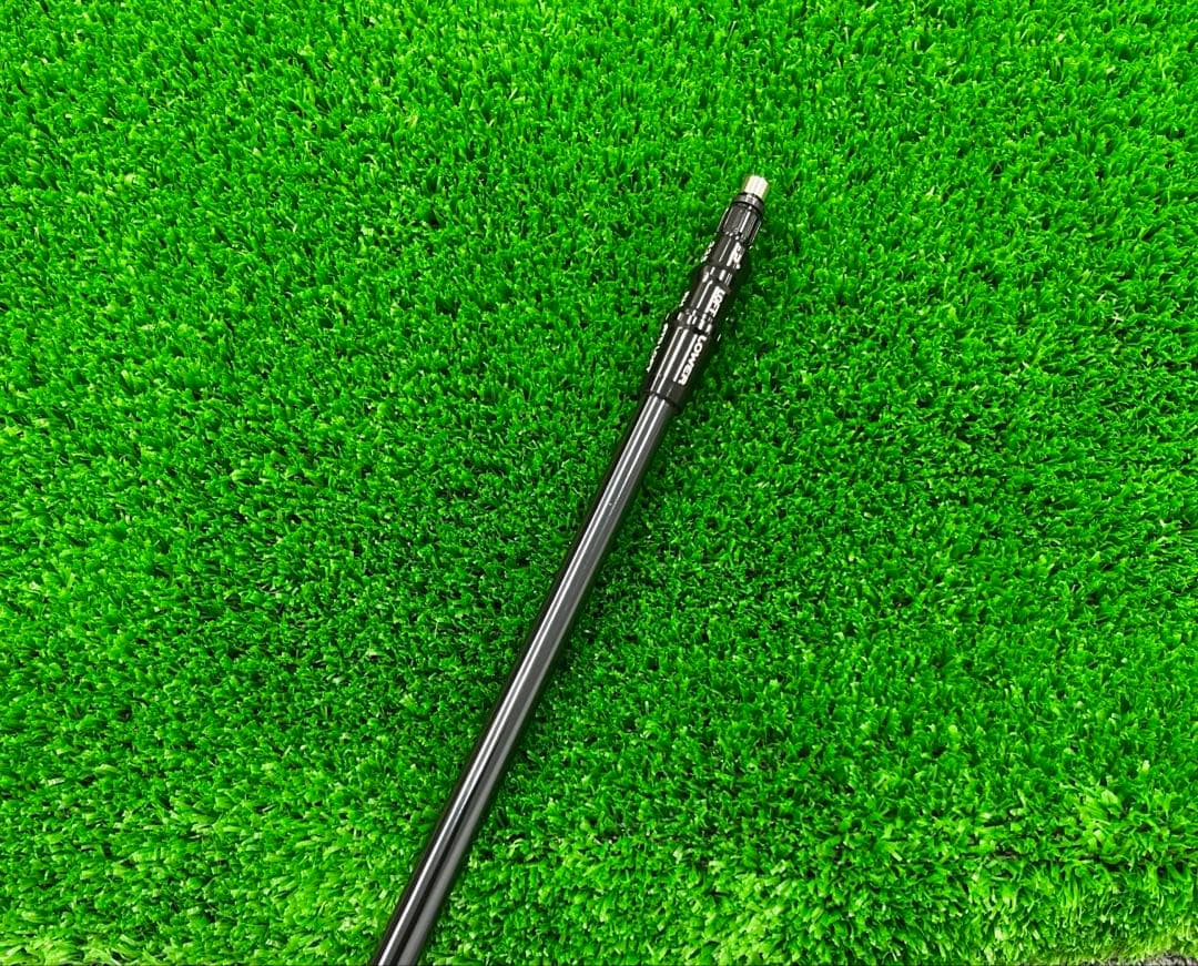 Ust Mamiya Shafts Lin-Q Blue Ex 7 S