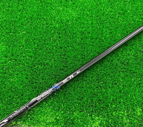Ust Mamiya Shafts Lin-Q Blue Ex 7 S