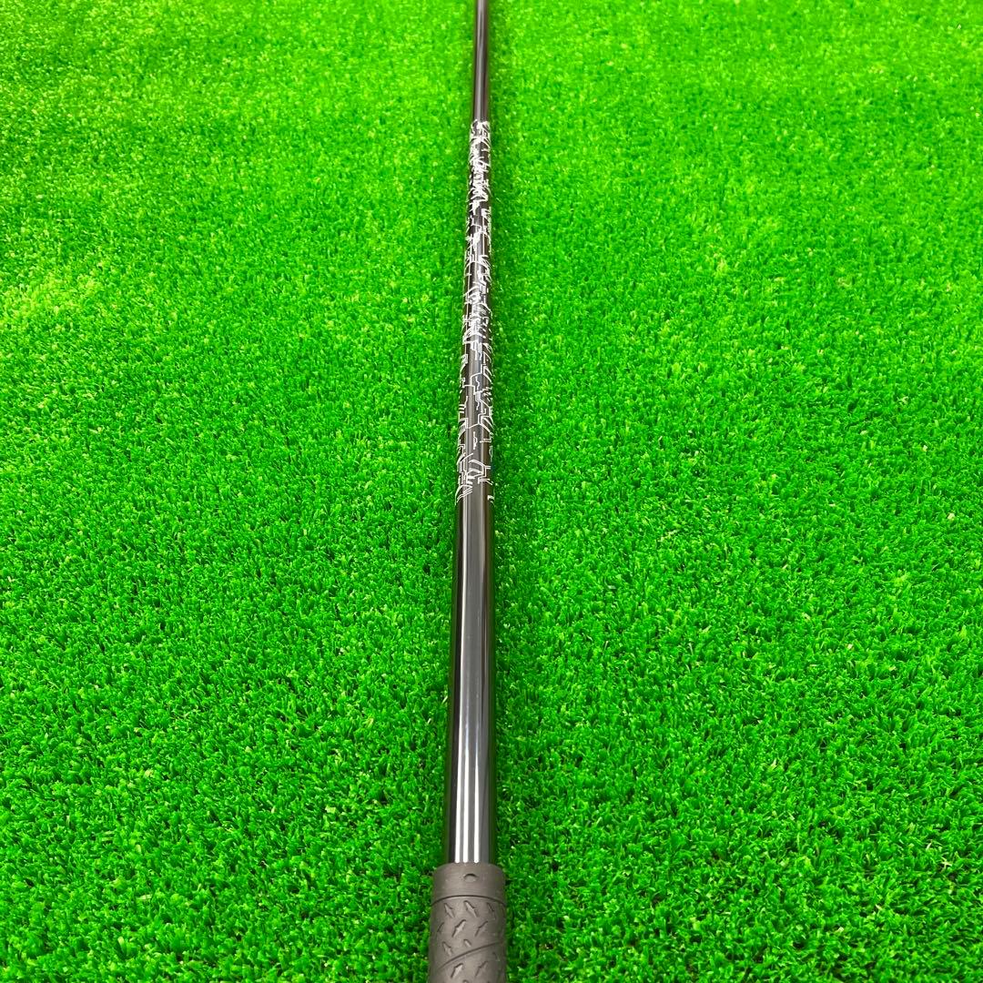 Ust Mamiya Shafts Lin-Q Blue Ex 7 S