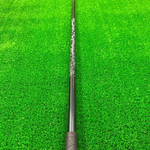Ust Mamiya Shafts Lin-Q Blue Ex 7 S