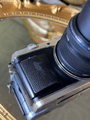 Olympus Mirrorless Interchangeable Lens Cameras Pen E-P5