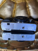 Olympus Mirrorless Interchangeable Lens Cameras Pen E-P5