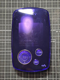Sony Digital Audio Players Walkman Nw-A3000 20Gb