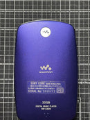 Sony Digital Audio Players Walkman Nw-A3000 20Gb