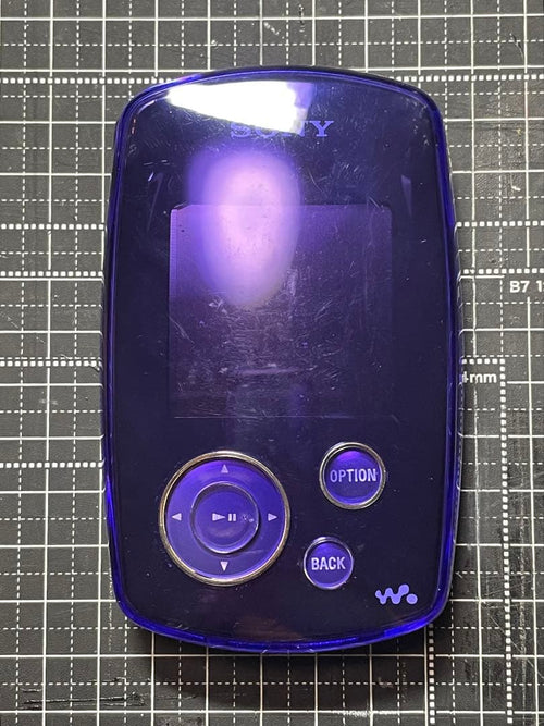 Sony Digital Audio Players Walkman Nw-A3000 20Gb