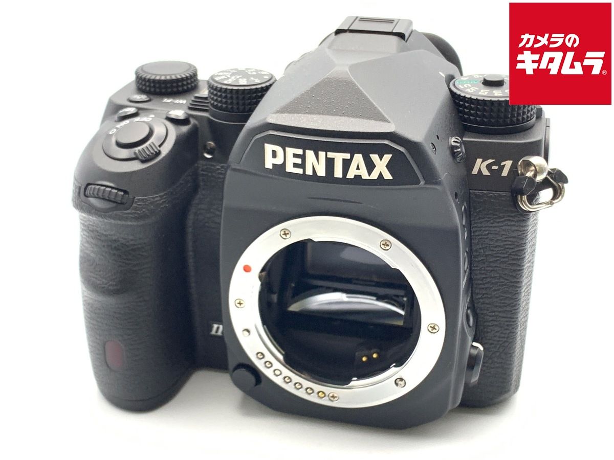 Digital Slr K-1 Markii