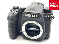 Digital Slr K-1 Markii