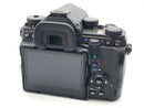 Digital Slr K-1 Markii