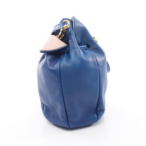Loewe Shoulder Bag Used B