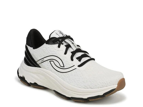 Sneakers Rykadevotion X Max 2 Walking Shoe Womens Whiteblack