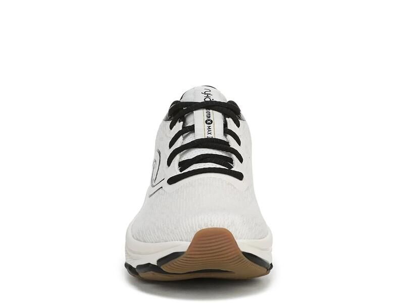 Sneakers Rykadevotion X Max 2 Walking Shoe Womens Whiteblack