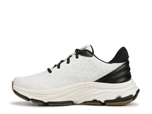 Sneakers Rykadevotion X Max 2 Walking Shoe Womens Whiteblack