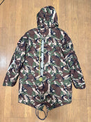 Aape By A Bathing Ape Down Jackets