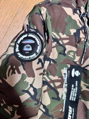 Aape By A Bathing Ape Down Jackets