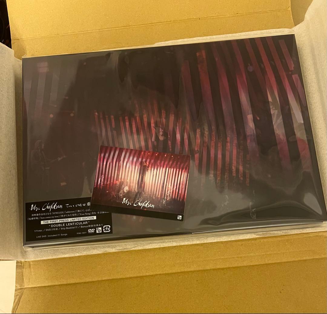 Music Tour 2018 19 Dvd