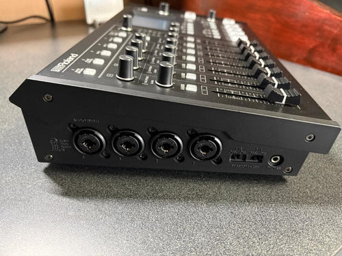 Roland Other Vr-4Hd