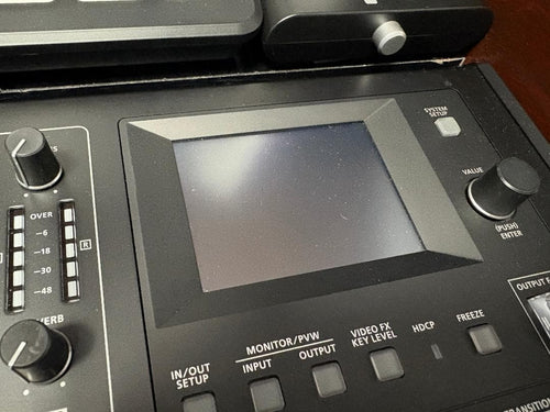 Roland Other Vr-4Hd