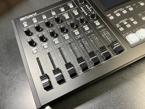 Roland Other Vr-4Hd