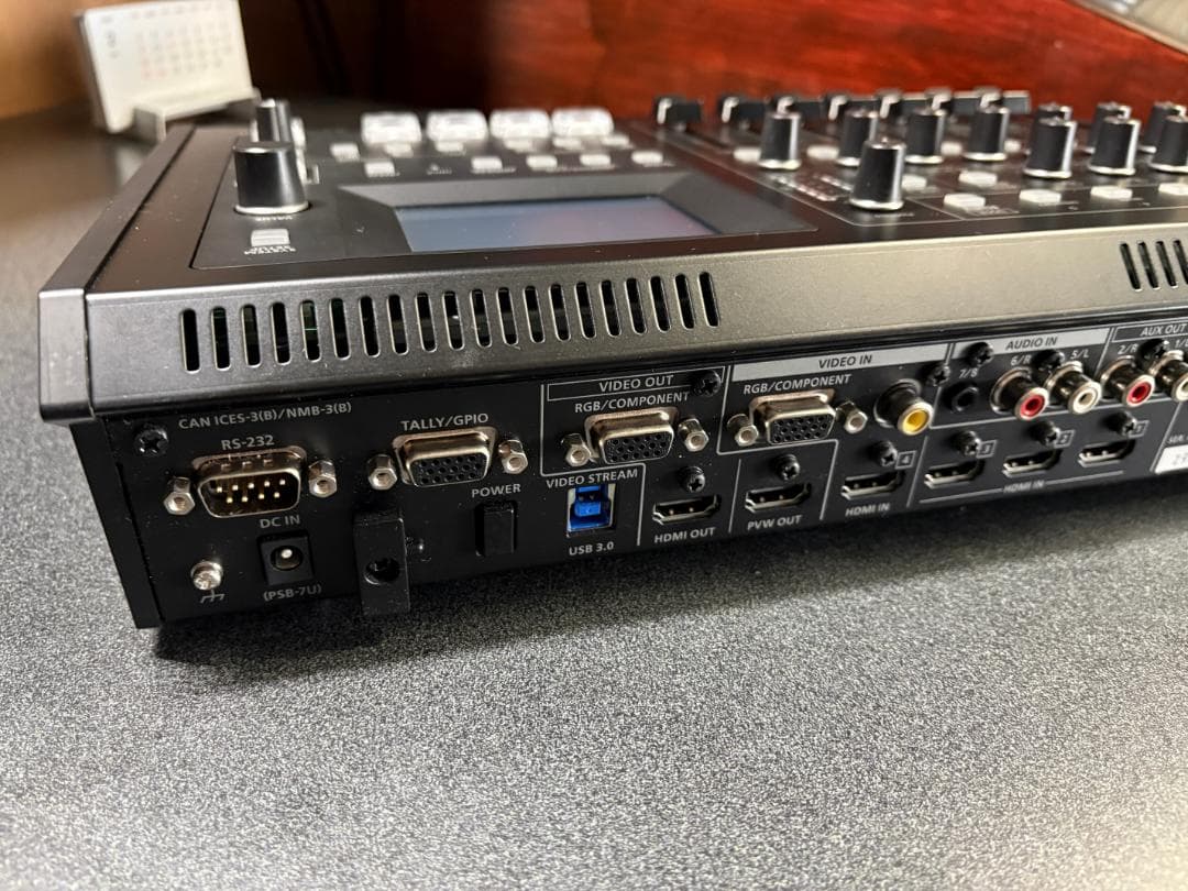 Roland Other Vr-4Hd