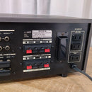 Sony Integrated Amplifiers Ta-4650