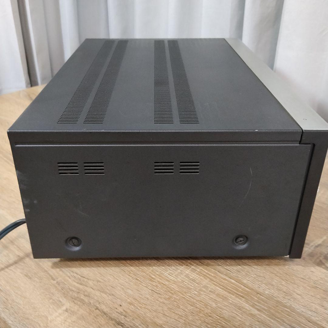Sony Integrated Amplifiers Ta-4650