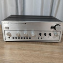 Sony Integrated Amplifiers Ta-4650