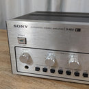 Sony Integrated Amplifiers Ta-4650