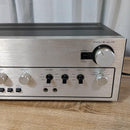 Sony Integrated Amplifiers Ta-4650