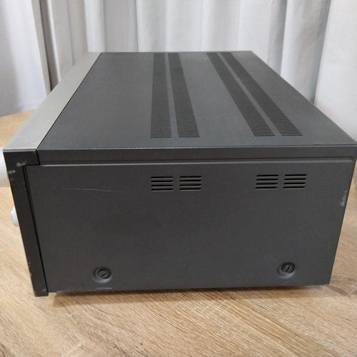 Sony Integrated Amplifiers Ta-4650