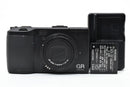 Ricoh Compact Digital Camera 4457 Gr Iv #2305