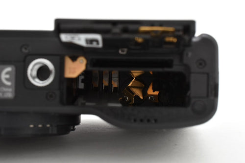 Ricoh Compact Digital Camera 4457 Gr Iv #2305