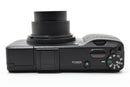Ricoh Compact Digital Camera 4457 Gr Iv #2305