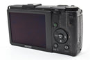 Ricoh Compact Digital Camera 4457 Gr Iv #2305