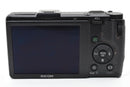 Ricoh Compact Digital Camera 4457 Gr Iv #2305