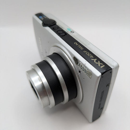 Canon Compact Digital Cameras Ixy 420F