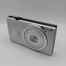 Canon Compact Digital Cameras Ixy 420F