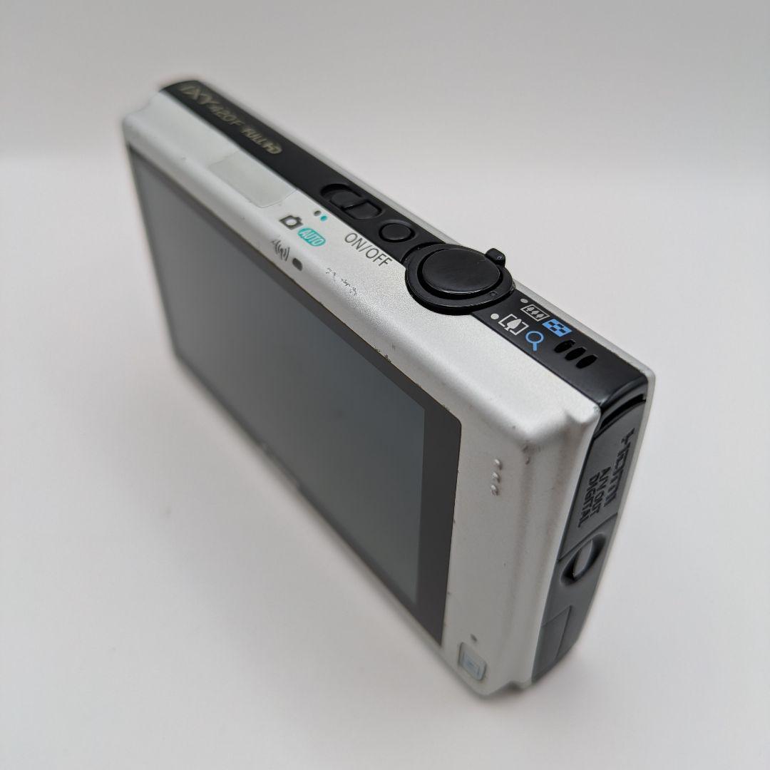 Canon Compact Digital Cameras Ixy 420F