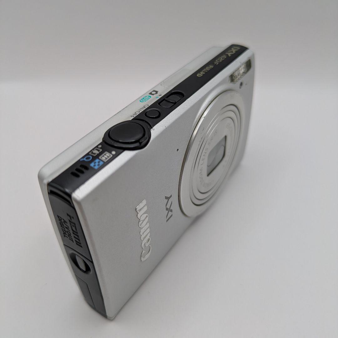Canon Compact Digital Cameras Ixy 420F