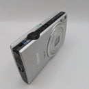 Canon Compact Digital Cameras Ixy 420F