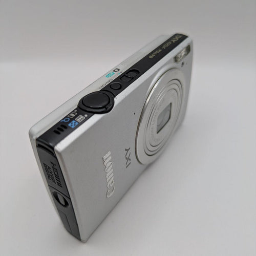 Canon Compact Digital Cameras Ixy 420F
