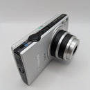 Canon Compact Digital Cameras Ixy 420F