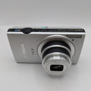 Canon Compact Digital Cameras Ixy 420F