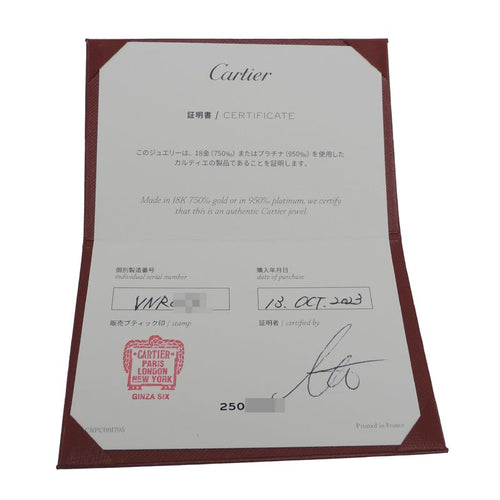 Cartier Others