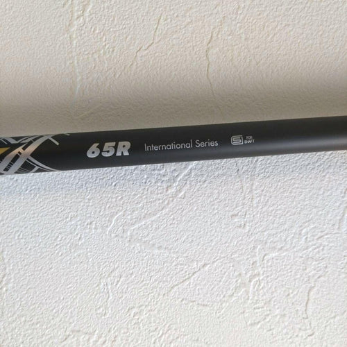 Ust Mamiya Shaft Mb Hy 65R 39.5