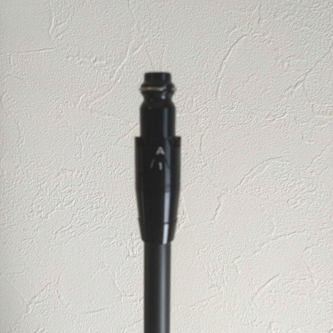 Ust Mamiya Shaft Mb Hy 65R 39.5