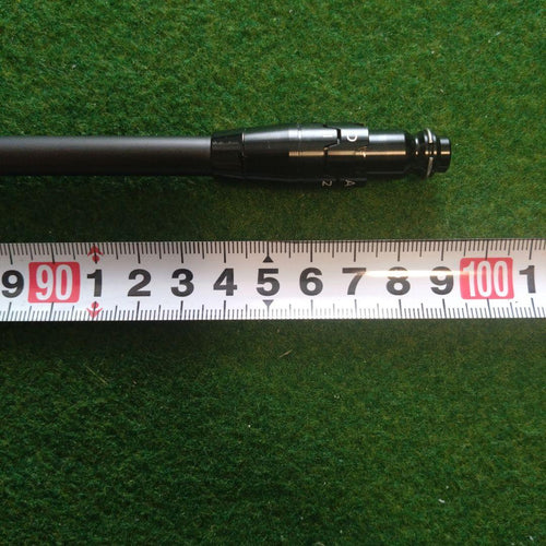 Ust Mamiya Shaft Mb Hy 65R 39.5