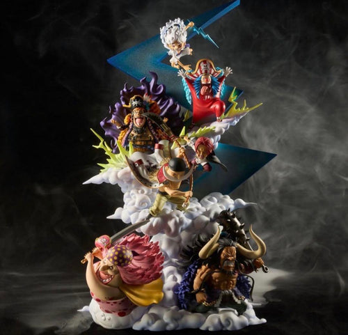Premium Bandai One Piece