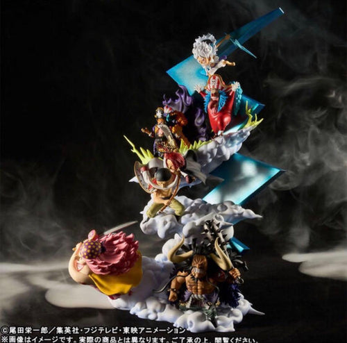 Premium Bandai One Piece