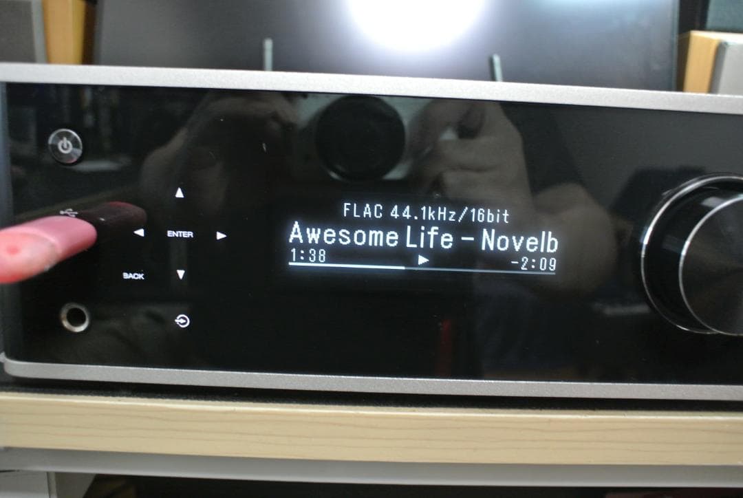 Other Denon Pma-150H