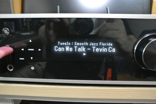 Other Denon Pma-150H